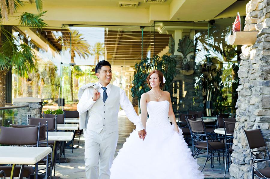 WEDDING PLANNER LAS VEGAS