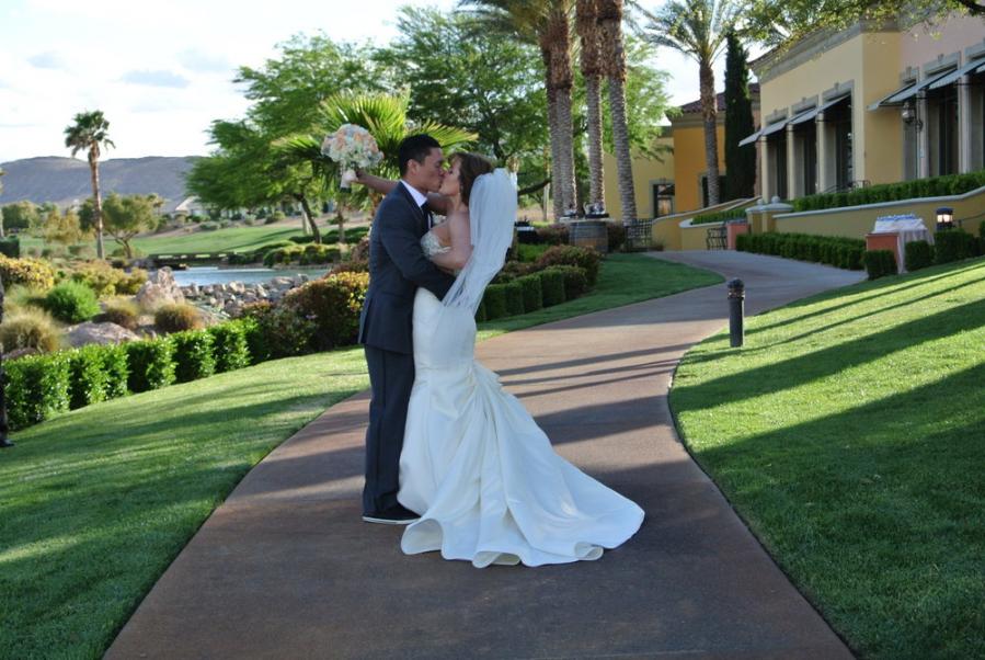 WEDDING PLANNER LAS VEGAS