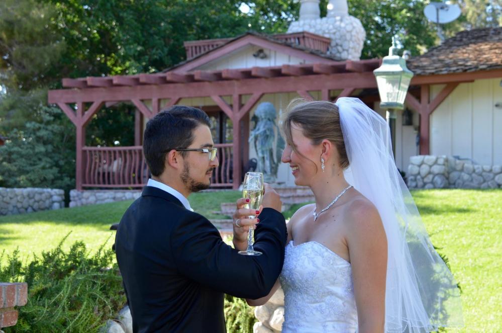 MARIAGE LAS VEGAS