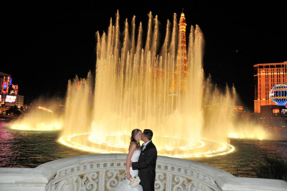 ORGANISATION de MARIAGE A LAS VEGAS WEDDING LAS VEGAS