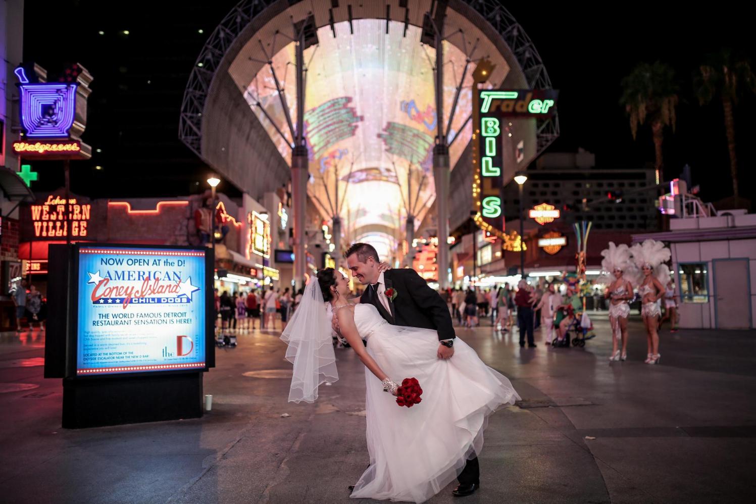 Organisation De Mariage A Las Vegas Wedding Las Vegas