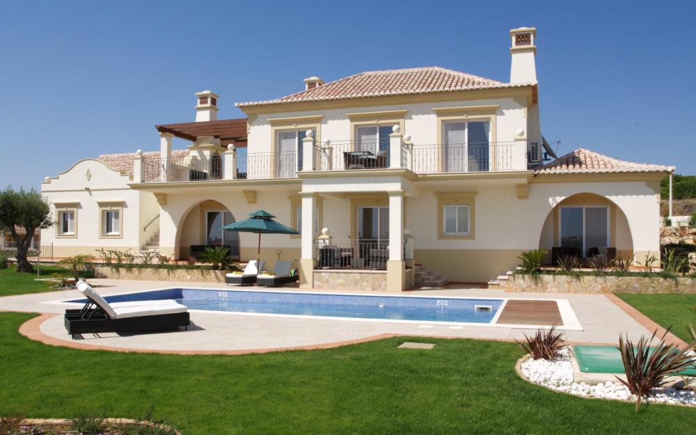 VILLA de LUXE