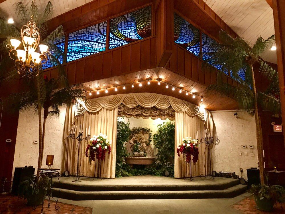 mariage A Las Vegas