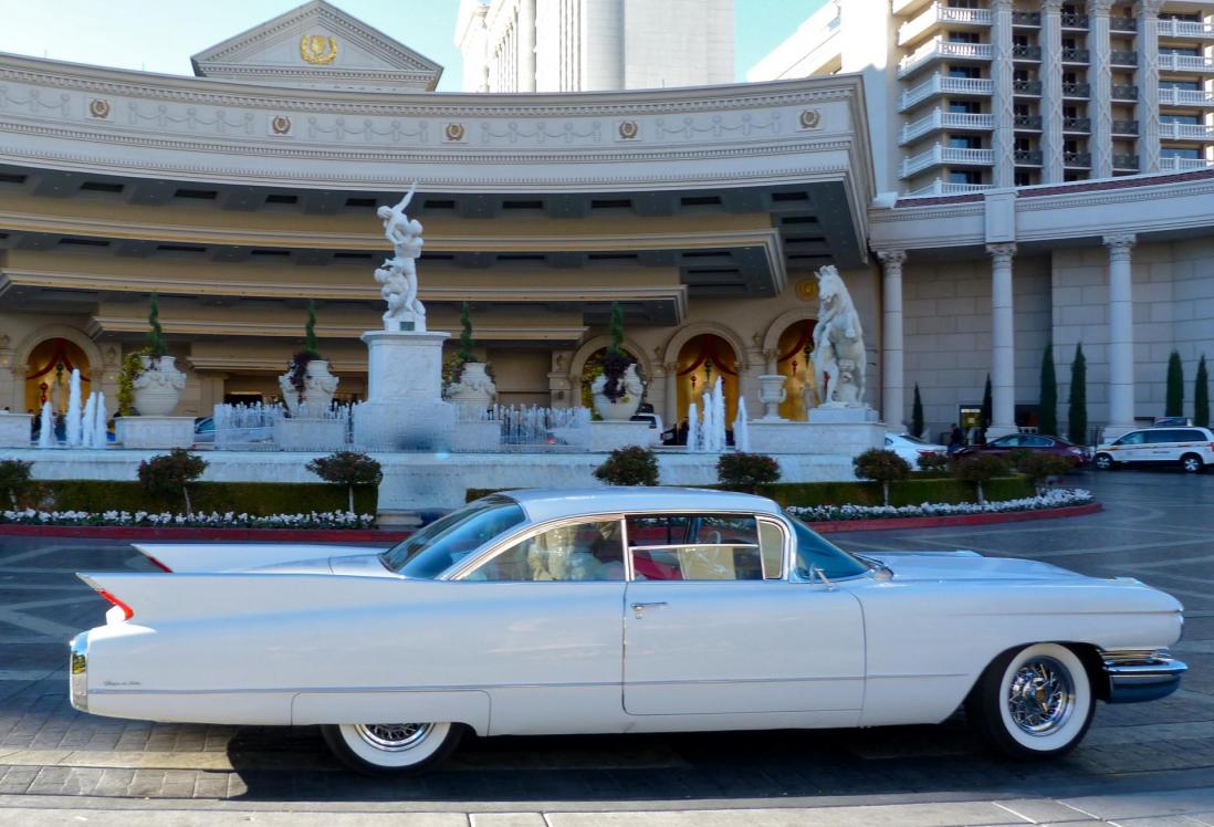 MARIAGE LAS VEGAS