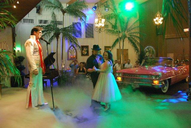MARIAGE LAS VEGAS