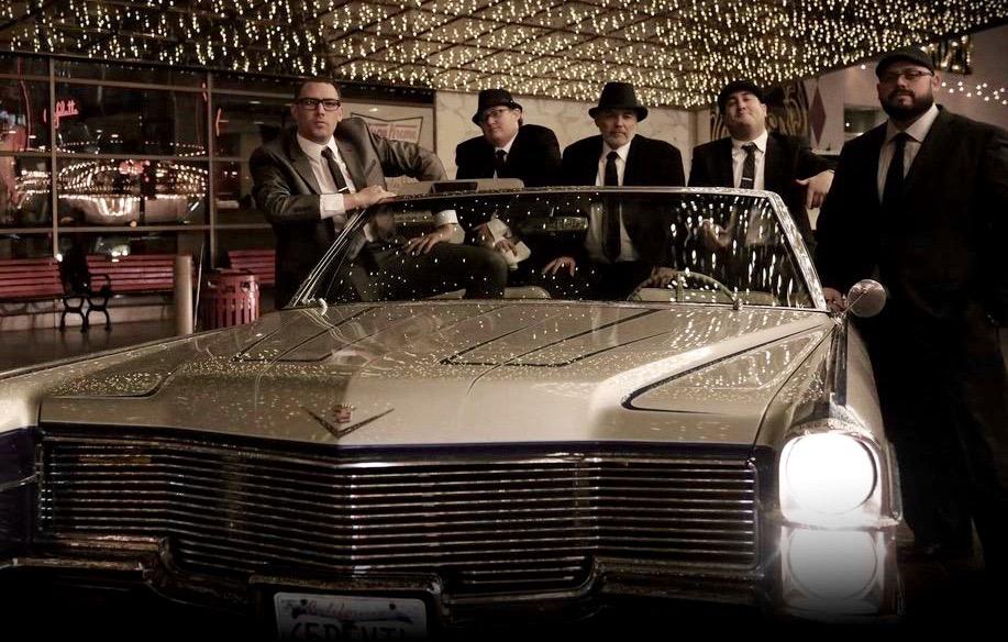 MARIAGE LAS VEGAS