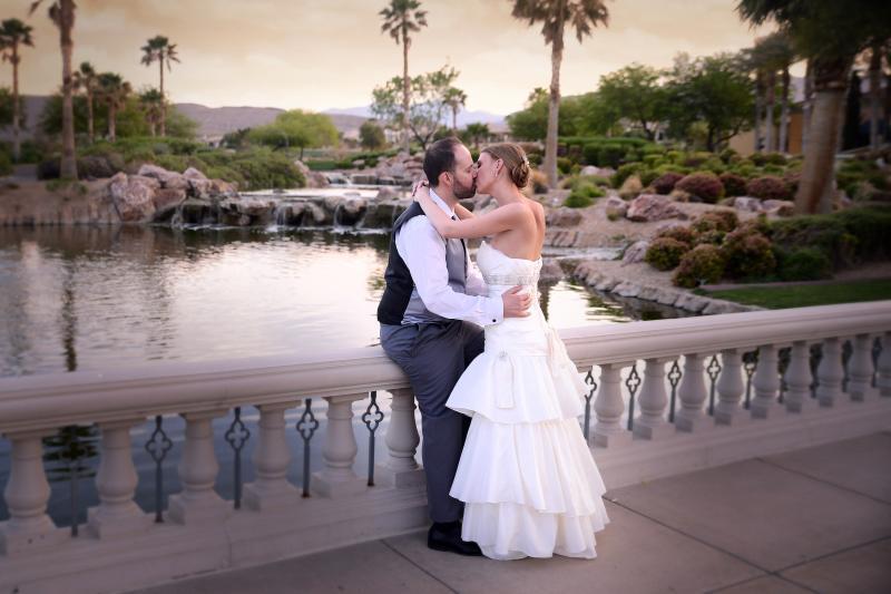 WEDDING PLANNER LAS VEGAS