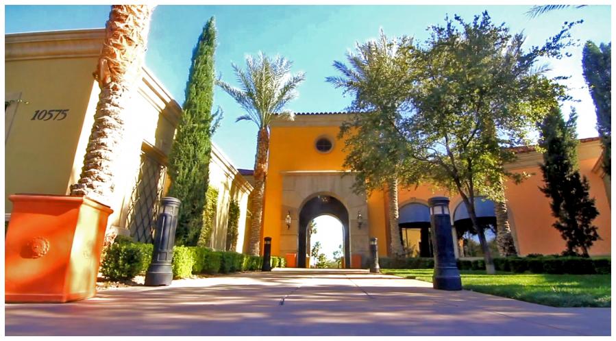 WEDDING PLANNER LAS VEGAS
