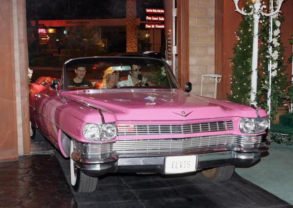 MARIAGE LAS VEGAS
