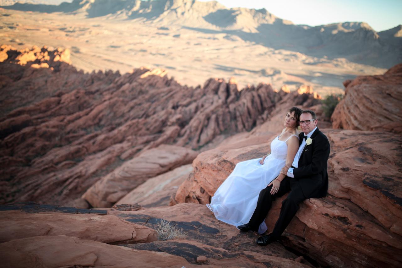 VALLEY of FIRE