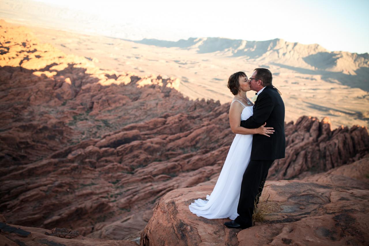 VALLEY of FIRE