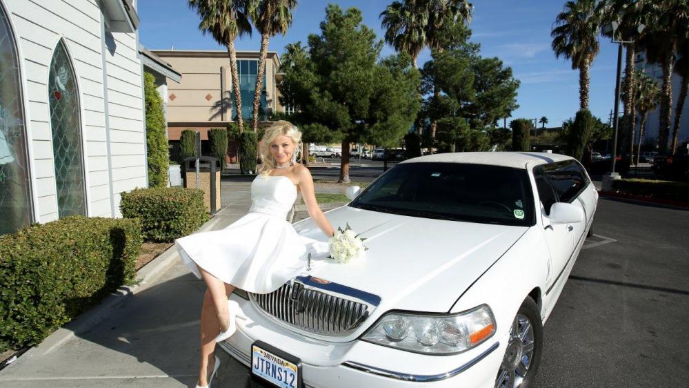 WEDDING PLANNER LAS VEGAS