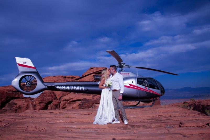 VALLEY of FIRE