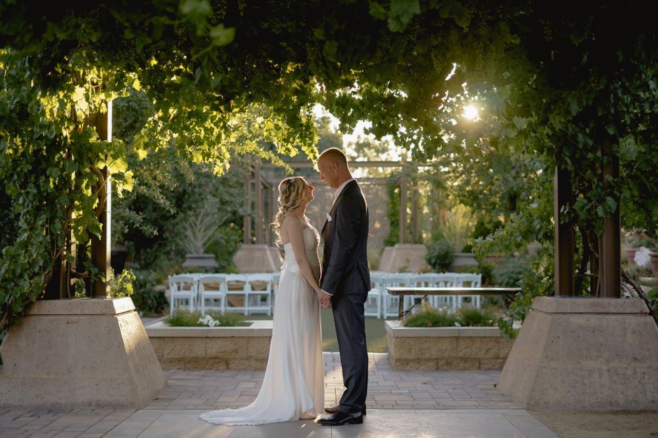 MARIAGE A LAS VEGAS