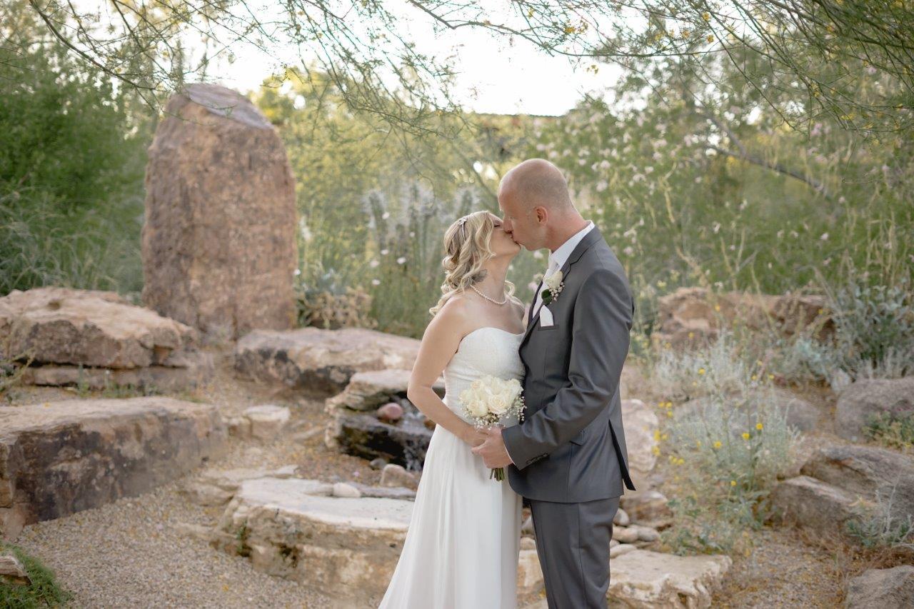 MARIAGE A LAS VEGAS