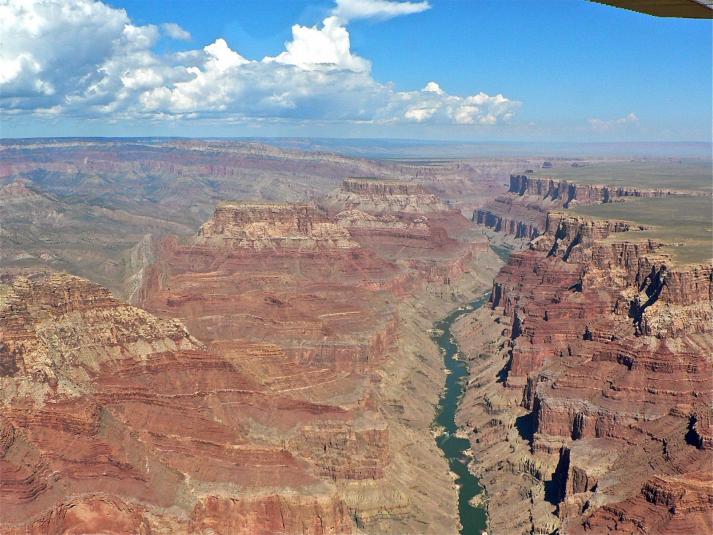 MARIAGE A VEGAS GRAND CANYON