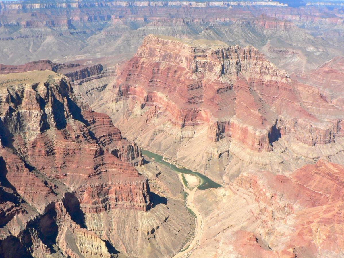 MARIAGE GRAND CANYON