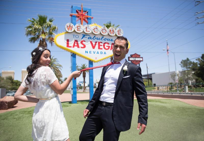 MARIAGE LAS VEGAS