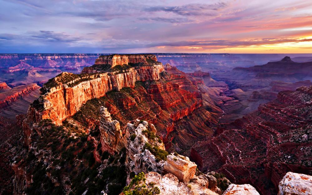 GRAND CANYON