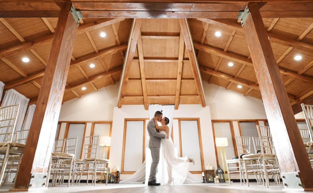 MARIAGE A LAS VEGAS