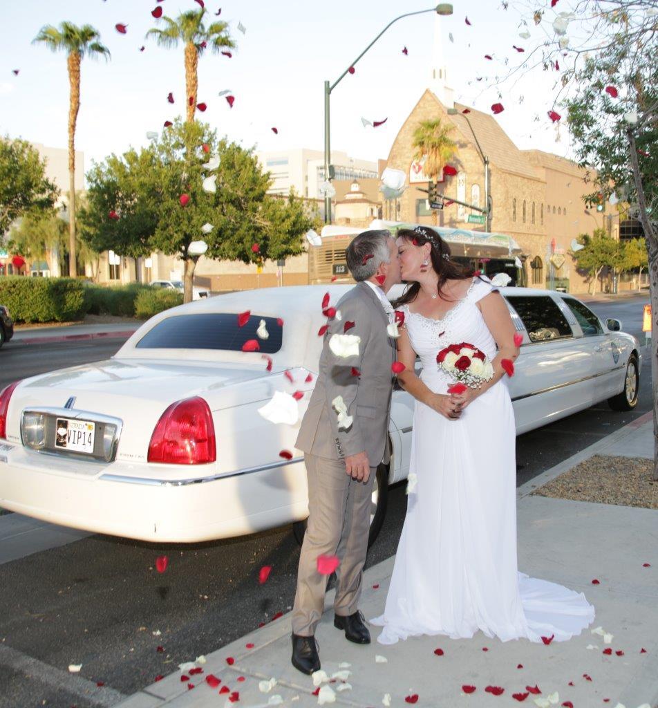 MARIAGE LAS VEGAS