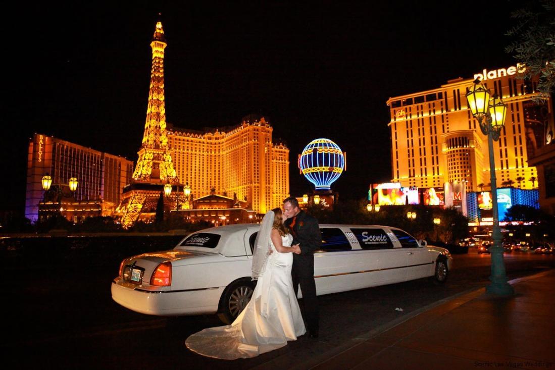 MARIAGE A LAS VEGAS