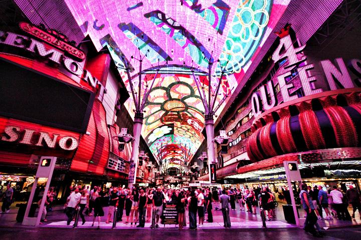 Fremont street 1