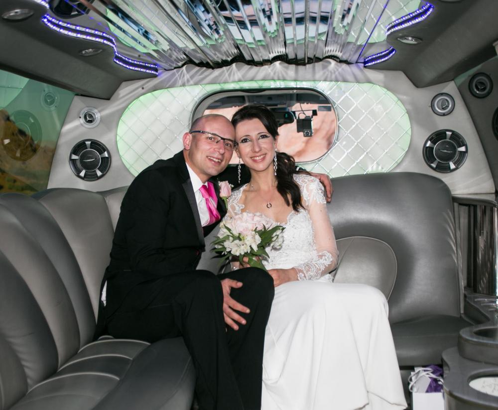 MARIAGE A LAS VEGAS