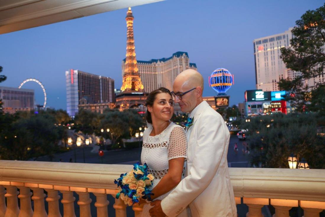 MARIAGE LAS VEGAS