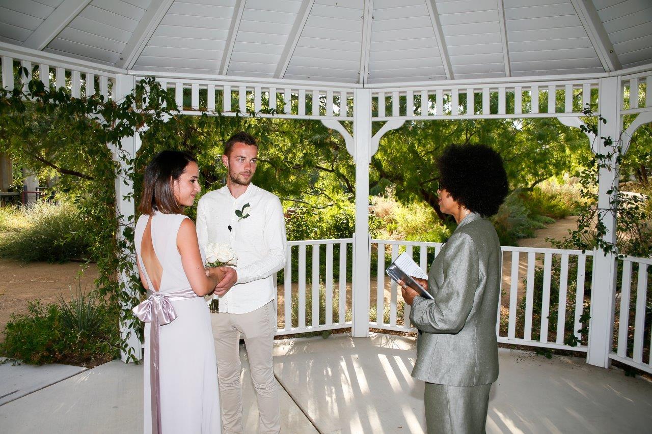 MARIAGE A LAS VEGAS