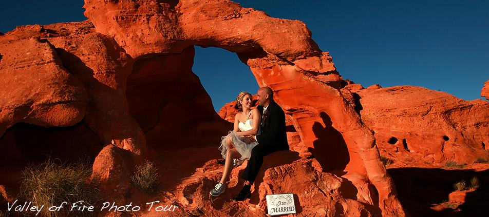 VALLEY of FIRE